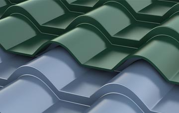who should consider Rew Street plastic roofs