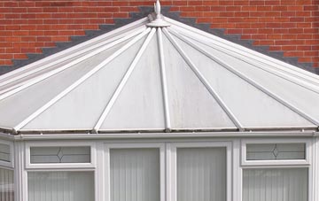 Rew Street polycarbonate conservatory roof repairs