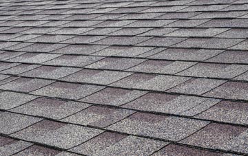 Rew Street tiles for shallow pitch roofing
