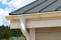 Rew Street soffits